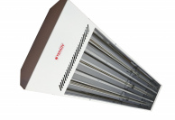 Infrared heater TeploV Y4500 - Teplov