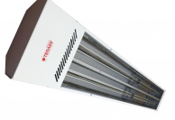 Infrared heater TeploV Y3000 - Teplov