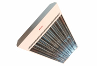 Infrared heater TeploV Y9000 - Teplov