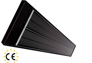 Теплов Black Edition BE2000 - Teplov