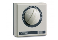 Mechanical thermostat Cewal rq1 - Teplov